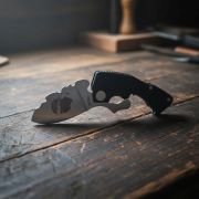 Couteau Isula Corsica