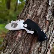 Couteau Isula Corsica