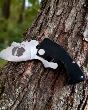 Couteau Isula Corsica