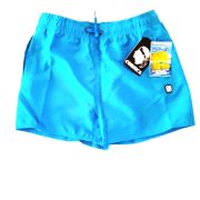 Short de bain « Caméléon »