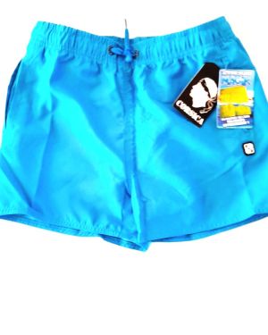 Short de bain « Caméléon »