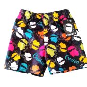 Short de bain Colorfun