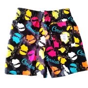 Short de bain Colorfun