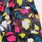 Short de bain Colorfun