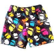 Short de bain Colorfun