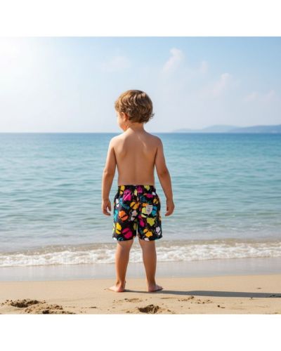 Short de bain Colorfun