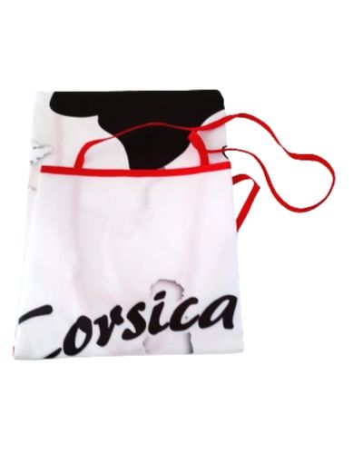 Tablier de cuisine Corsica