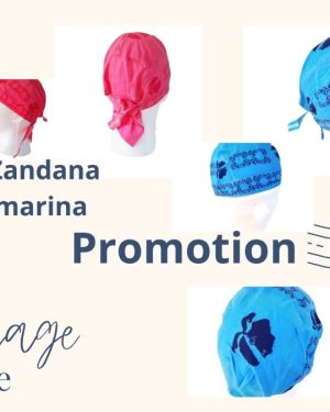 Zandana Marina enfant