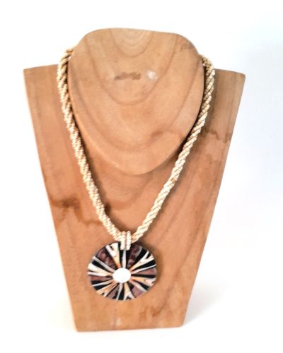 Collier Boho femme