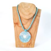 Collier Boho nacré