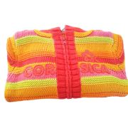 Gilet filles “Passione”