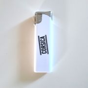 Briquet électronique Corsica