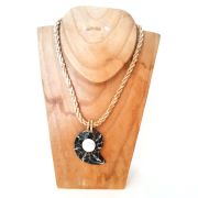 Collier vintage femme