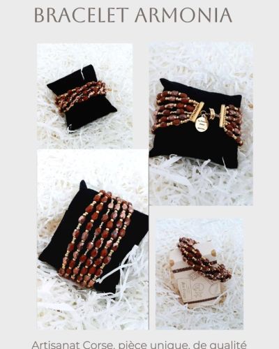 Bracelet Armonia