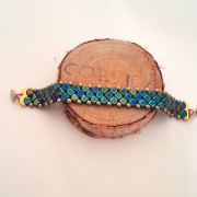 Bracelet Cascade d’Oro