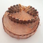 Bracelet Cascade d’Oro