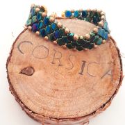 Bracelet Cascade d’Oro