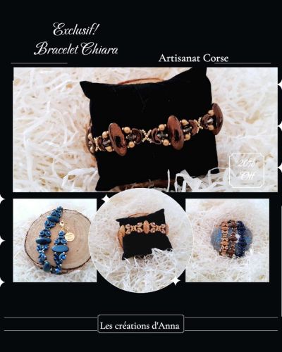 Bracelet Chiara