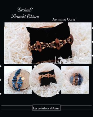 Bracelet Chiara