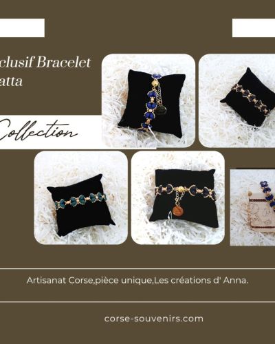 Bracelet Ciatta