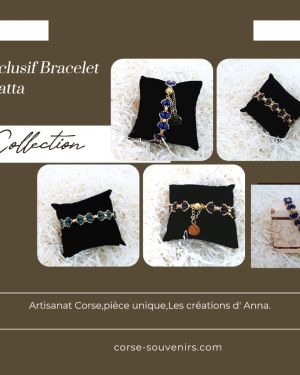 Bracelet Ciatta