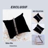 bracelet-dolce-vita-femme-artisanat-corse-souvenirs