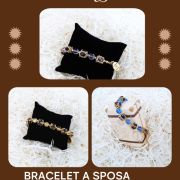 Bracelet A Sposa