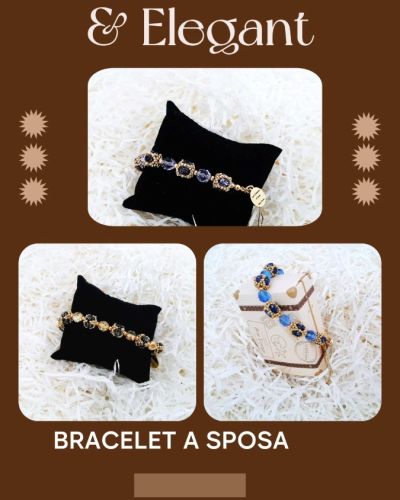 Bracelet A Sposa