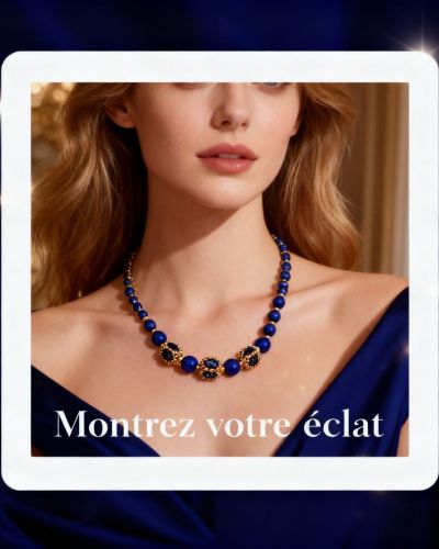 Collier Sinfonia