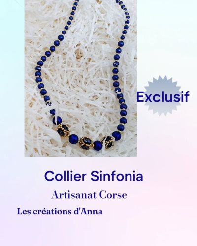 Collier Sinfonia