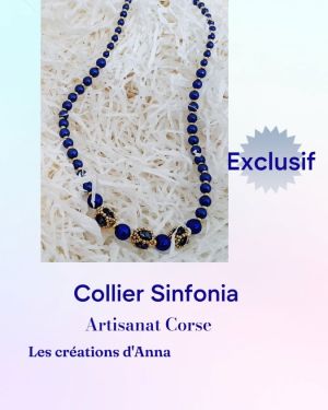 Collier Sinfonia