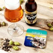 Sous verres Bonifacio