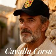 Casquette Cavallu Corsu