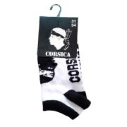Chaussettes enfant Corsica