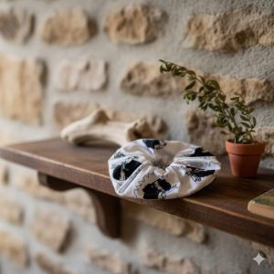 Chouchou femme Miludia Artisanat Corse