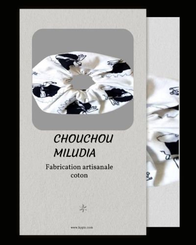 Chouchou Miludia
