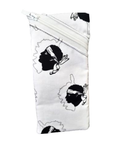 Pochette Isula Bianca