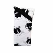Pochette Isula Bianca