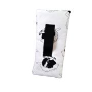 Pochette Isula Bianca