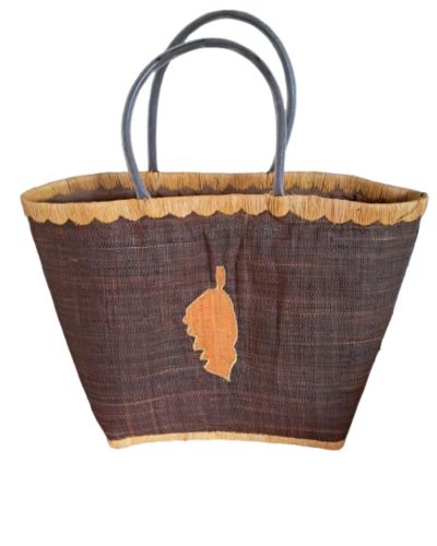 Sac cabas Isula Bella