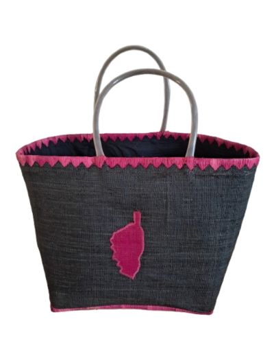 Sac cabas Isula Bella