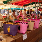 Sac cabas Isula Bella