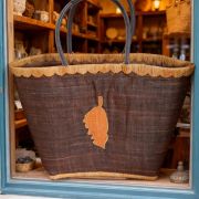 Sac cabas Isula Bella