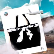 Sac Symbole Corse