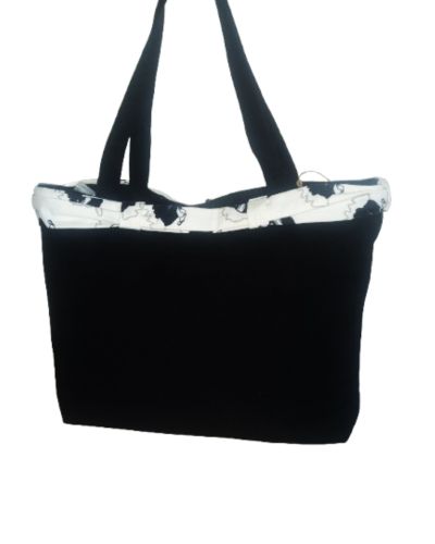 Sac Symbole Corse