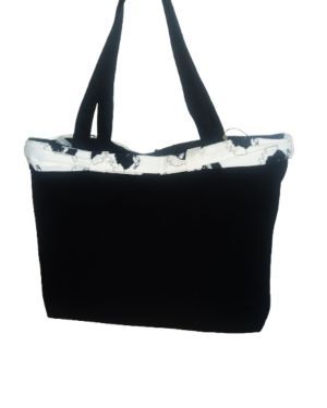 Sac Symbole Corse