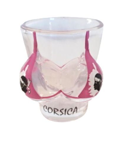 Shooter Bomba Corsa