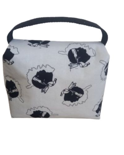 Trousse de toilette Fierta Corsa