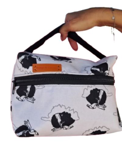 Trousse de toilette Fierta Corsa