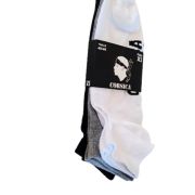 Chaussettes Corsica « lot de 3 »